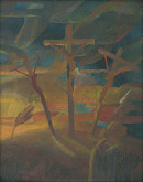 Michal Dubay – Kalvária 