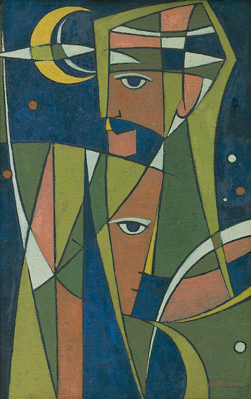 Július Muška – Lúčenie 