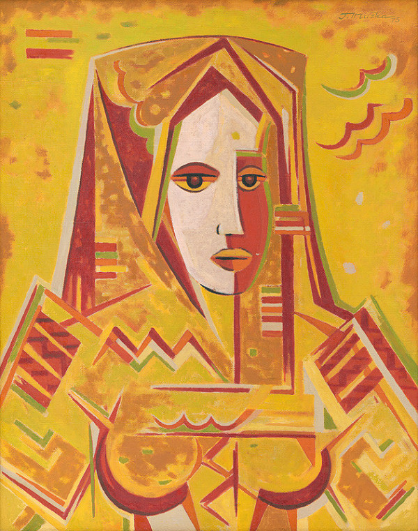 Július Muška – Šarišanka 