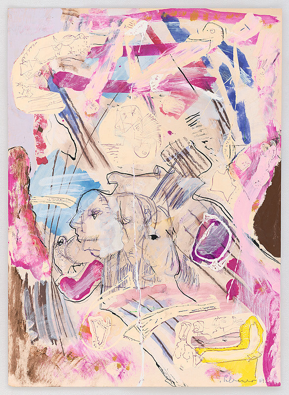 Ivan Šafranko – Odhodlanie 