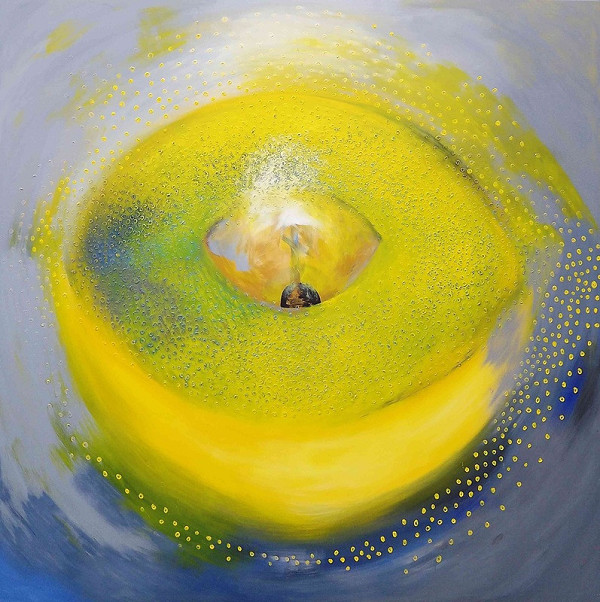 Anna Hausová – Božie oko 