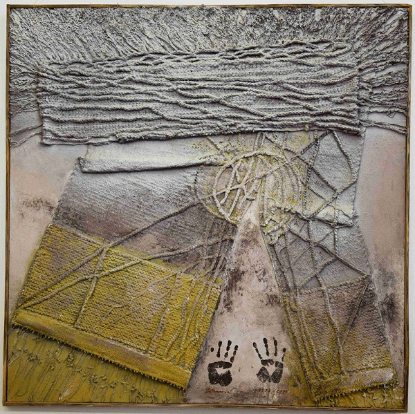 Anna Hausová – Hra I. 