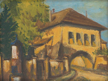 Jaromír Hlavsa – Stará bašta I. 