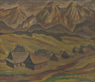 Jaromír Hlavsa – Ždiarska vidla 