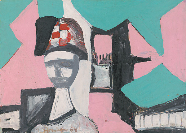 Ivan Šafranko – Pierot 