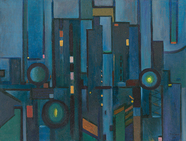 Štefan Makara – Civilizácia 