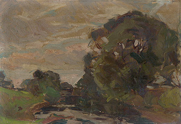 Ernest Rákosi – Torňa 