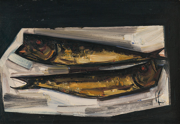 František Studený – Udenáče 