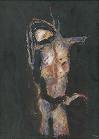 Karol Frk – Utrpenie 