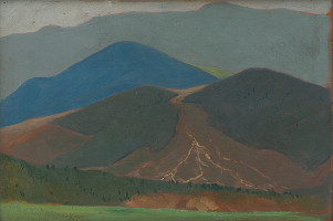 Eugen Szepesi-Kuszka – Krajina 