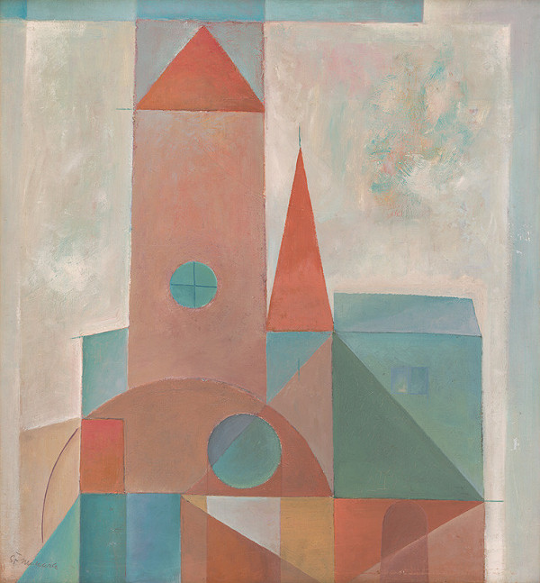 Štefan Makara – Spišská krajina 