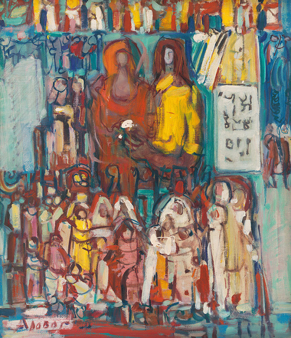 Andrej Doboš – Vernosť 