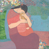 Anna Gregorová-Tomčíková – Môj malý 