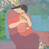 Anna Gregorová-Tomčíková – Môj malý 