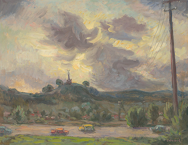 Jozef Bendík – Furča 