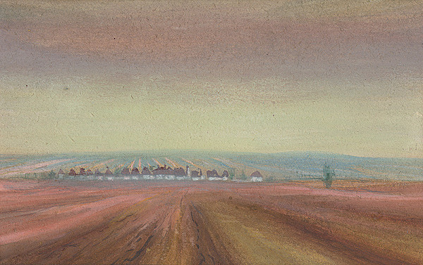 Peter Konečný – Východoslovenská krajina 