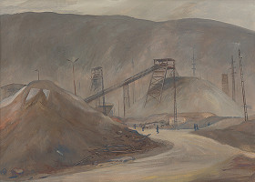 Tibor Gáll – Balada práce 