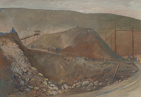 Tibor Gáll – Balada práce II. 