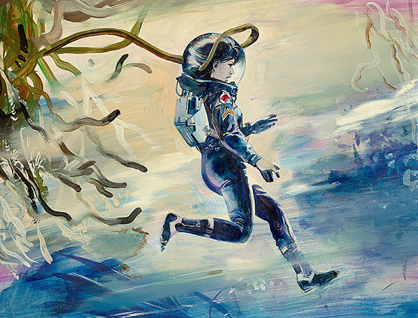 Miloslav Havlíček – Druhá cesta k priesmyku II.