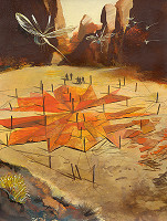 Miloslav Havlíček – Druhá cesta k priesmyku III. 