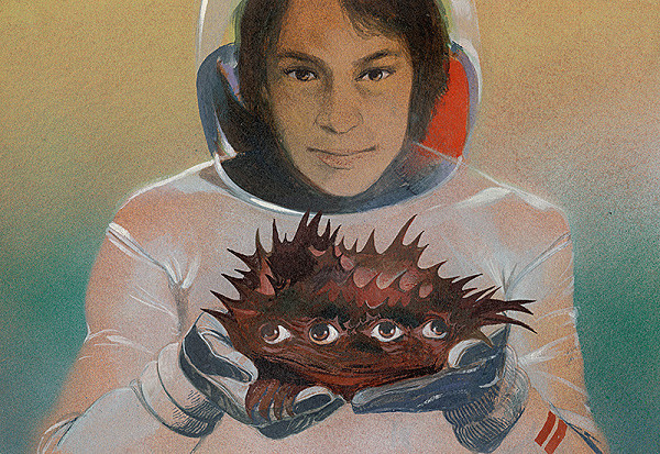 Miloslav Havlíček – Stromy života I. 