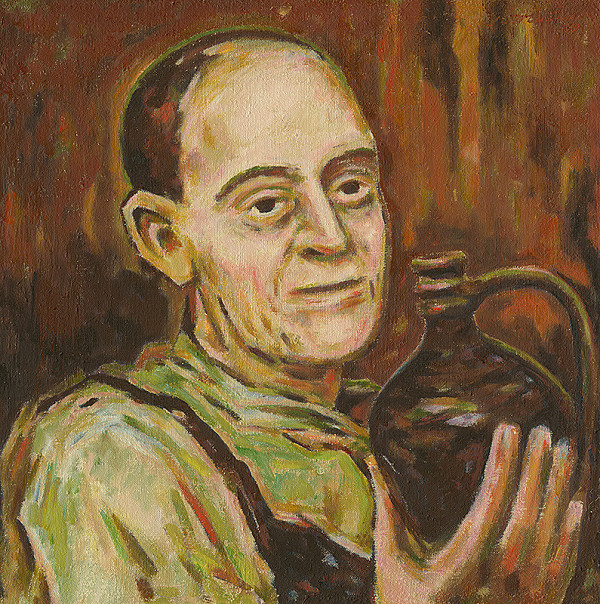 Július Muška – Jozef Koloži 