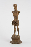 Neznámy autor – Kristus - Muž bolesti 