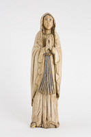 Neznámy autor – Panna Mária 