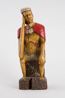 Neznámy autor – Muž bolesti III. (Trpiteľ III.) 