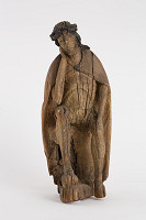 Neznámy autor – Muž bolesti IV. (Trpiteľ IV.) 