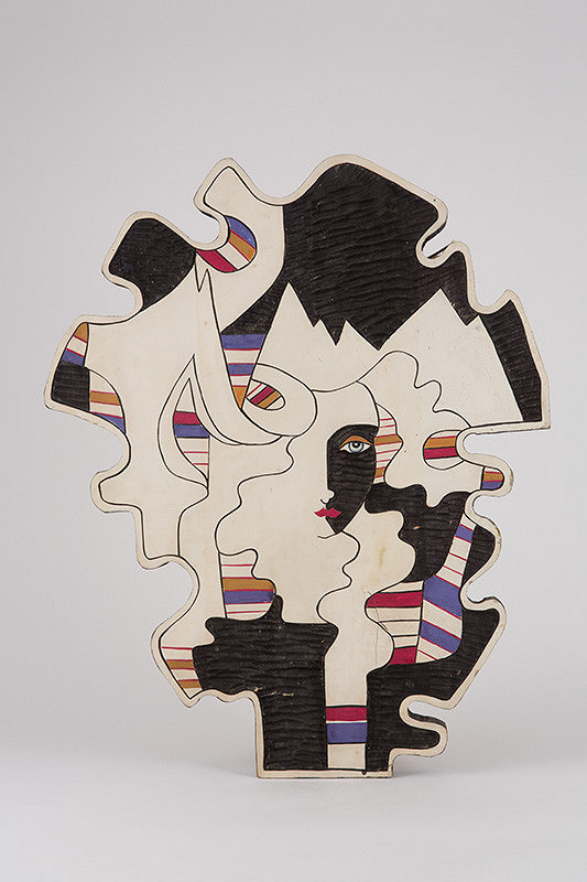 Edita Maxonová – Do vrchov vrastená 