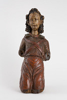 Neznámy autor – Kľačiaci anjel 