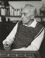 Ladislav Foltyn – Fotoportrét Ladislava Foltyna.  