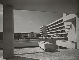 Viktor Uhliarik, Christo Tursunov, Rajmund Müller – Liečebný dom Sitno v Dudinciach. 