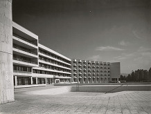 Viktor Uhliarik, Christo Tursunov, Rajmund Müller – Liečebný dom Sitno v Dudinciach.  