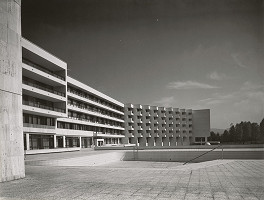 Viktor Uhliarik, Christo Tursunov, Rajmund Müller – Liečebný dom Sitno v Dudinciach.  