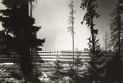 Richard Pastor, Rajmund Müller – Sanatórium Helios na Štrbskom Plese. 