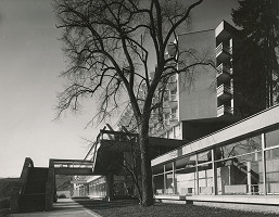 Jaroslav Vítek, Rajmund Müller – Liečebný ústav Choč v Lúčkach.  