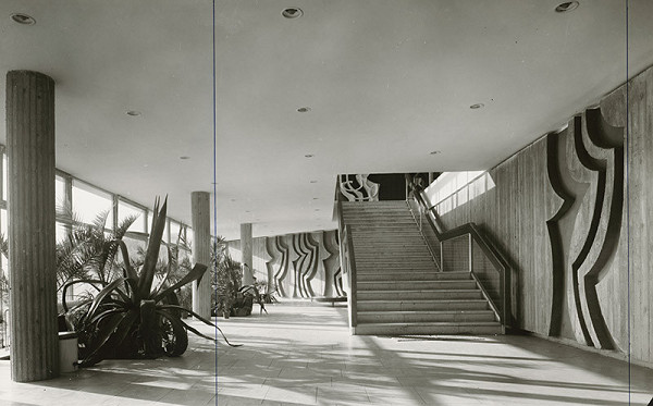 Jaroslav Vítek, Eva Vítková, Rajmund Müller – Liečebný ústav Choč v Lúčkach.  