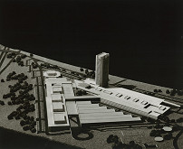 Josef Struhař, Václav Čurilla, Rajmund Müller – Slovenská televízia v Bratislave. Model. 