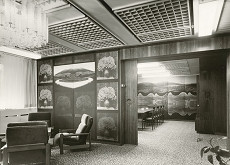 Ľudovít Jendreják, Ladislav Kušnír, Vladimír Husák, Ján Šilinger, Peter Puškár, Rajmund Müller – Obchodné zastupiteľstvo v Moskve. Kancelária. 