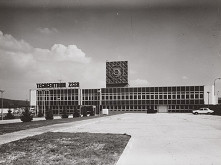 Pavol Frištacký, Miloslav Mudrončík, Juraj Párovský, Rajmund Müller – Techcentrum ZSSR v Bratislave. 