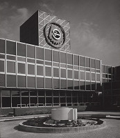 Pavol Frištacký, Miloslav Mudrončík, Juraj Párovský, Rajmund Müller – Techcentrum ZSSR v Bratislave. 