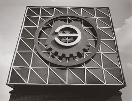 Pavol Frištacký, Miloslav Mudrončík, Juraj Párovský, Rajmund Müller – Techcentrum ZSSR v Bratislave.  