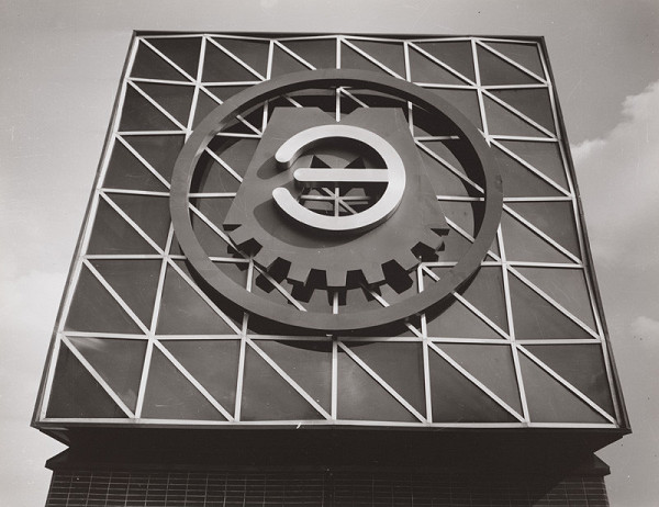 Pavol Frištacký, Miloslav Mudrončík, Juraj Párovský, Rajmund Müller – Techcentrum ZSSR v Bratislave.  