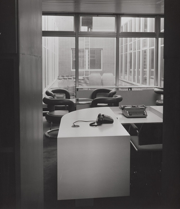 Pavol Frištacký, Miloslav Mudrončík, Juraj Párovský, Rajmund Müller – Techcentrum ZSSR v Bratislave.  