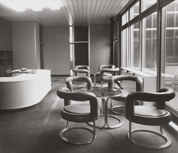 Pavol Frištacký, Miloslav Mudrončík, Juraj Párovský, Rajmund Müller – Techcentrum ZSSR v Bratislave.  