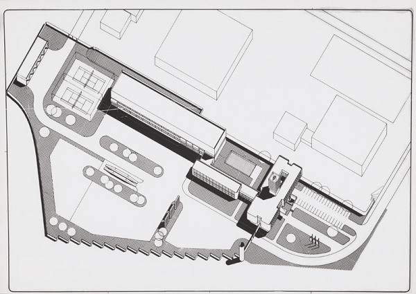 Pavol Frištacký, Miloslav Mudrončík, Juraj Párovský, Rajmund Müller – Techcentrum  ZSSR v Bratislave.  