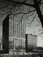 Karol Paluš, Rajmund Müller – Štatistický úrad v Bratislave. Celkový pohľad.  