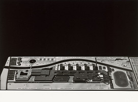 Rajmund Müller, Karol Stassel – Stavba sústavy vodných diel na Dunaji Gabčíkovo – Nagymaros. Model 